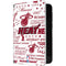 NBA Miami Heat Historic Blast Surface Duo Skin