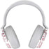 NBA Miami Heat Historic Blast Surface Headphones Skin