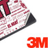 NBA Miami Heat Historic Blast Surface Pro 6 Skin