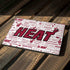 NBA Miami Heat Historic Blast Surface Pro 6 Skin