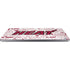 NBA Miami Heat Historic Blast Universal Laptop 15in (12.2 x 8.8in) Skin