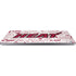 NBA Miami Heat Historic Blast Universal Laptop 16in (13 x 9.4in) Skin