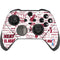 NBA Miami Heat Historic Blast Xbox Elite Wireless Controller Series 2 Skin