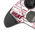 NBA Miami Heat Historic Blast Xbox Elite Wireless Controller Series 2 Skin