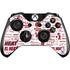 NBA Miami Heat Historic Blast Xbox One Controller Skin
