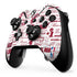 NBA Miami Heat Historic Blast Xbox One Elite Controller Skin