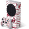 NBA Miami Heat Historic Blast Xbox Series S Bundle Skin