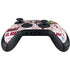 NBA Miami Heat Historic Blast Xbox Series X Controller Skin