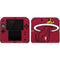 NBA Miami Heat Large Logo Nintendo 2DS Skin
