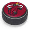 NBA Miami Heat Large Logo Amazon Echo Dot Skin