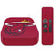 NBA Miami Heat Large Logo Apple TV Skin