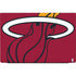 NBA Miami Heat Large Logo Dell Vostro Skin