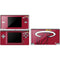 NBA Miami Heat Large Logo DS Lite Skin