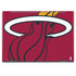 NBA Miami Heat Large Logo HP Envy Skin