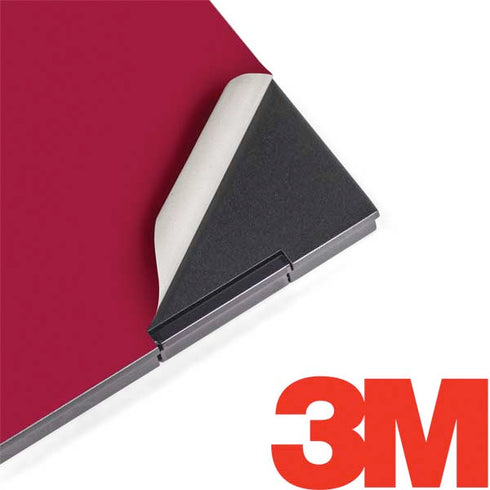 NBA Miami Heat Large Logo HP Envy Skin