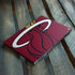 NBA Miami Heat Large Logo HP Envy Skin