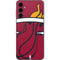 NBA Miami Heat Large Logo Galaxy A14 5G Skin