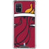 NBA Miami Heat Large Logo Galaxy A51 5G Clear Case