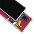 NBA Miami Heat Large Logo Galaxy A51 5G Clear Case