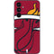 NBA Miami Heat Large Logo Galaxy A54 5G Skin