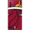 NBA Miami Heat Large Logo Galaxy Note 10 Plus Skin