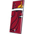 NBA Miami Heat Large Logo Galaxy Note 10 Plus Skin