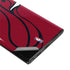 NBA Miami Heat Large Logo Galaxy Note 10 Plus Skin