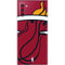 NBA Miami Heat Large Logo Galaxy Note 10 Skin