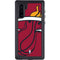 NBA Miami Heat Large Logo Galaxy Note 10 Waterproof Case
