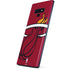 NBA Miami Heat Large Logo Galaxy Note 9 Skin