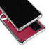 NBA Miami Heat Large Logo Galaxy Note20 5G Clear Case