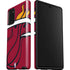 NBA Miami Heat Large Logo Galaxy Note20 5G Pro Case