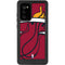 NBA Miami Heat Large Logo Galaxy Note20 5G Waterproof Case