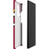 NBA Miami Heat Large Logo Galaxy Note20 Ultra 5G Lite Case