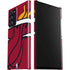 NBA Miami Heat Large Logo Galaxy Note20 Ultra 5G Lite Case