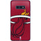 NBA Miami Heat Large Logo Galaxy S10e Skin