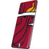NBA Miami Heat Large Logo Galaxy S20 Fan Edition Skin