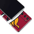 NBA Miami Heat Large Logo Galaxy S20 Fan Edition Skin