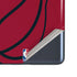NBA Miami Heat Large Logo Galaxy S20 Fan Edition Skin