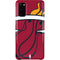 NBA Miami Heat Large Logo Galaxy S20 Lite Case