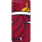 NBA Miami Heat Large Logo Galaxy S20 Plus Skin