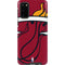NBA Miami Heat Large Logo Galaxy S20 Pro Case