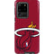 NBA Miami Heat Large Logo Galaxy S20 Ultra 5G Pro Case