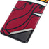 NBA Miami Heat Large Logo Galaxy S21 5G Skin