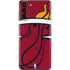 NBA Miami Heat Large Logo Galaxy S21 Plus 5G Skin