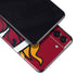NBA Miami Heat Large Logo Galaxy S21 Plus 5G Skin