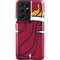 NBA Miami Heat Large Logo Galaxy S21 Ultra 5G Pro Case