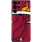 NBA Miami Heat Large Logo Galaxy S21 Ultra 5G Skin