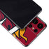 NBA Miami Heat Large Logo Galaxy S21 Ultra 5G Skin