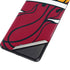 NBA Miami Heat Large Logo Galaxy S21 Ultra 5G Skin